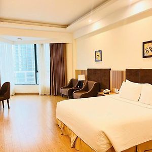 Muong Thanh Quy Nhon Hotel